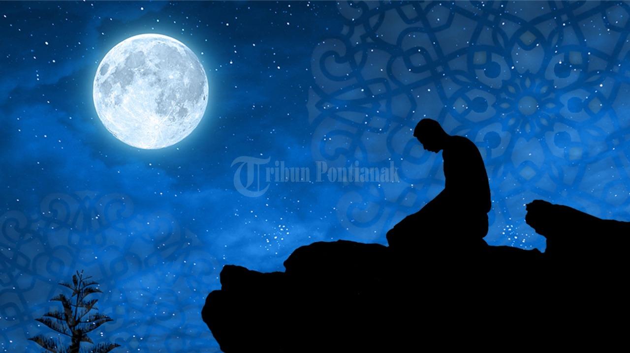 Waktu Paling Utama Mengerjakan Shalat Tahajud Saat Malam Jumat