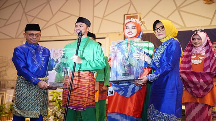 Ini Cara yang Akan Dilakukan Bujang Dare 2023 untuk Mempromosikan Kota Pontianak ke Dunia