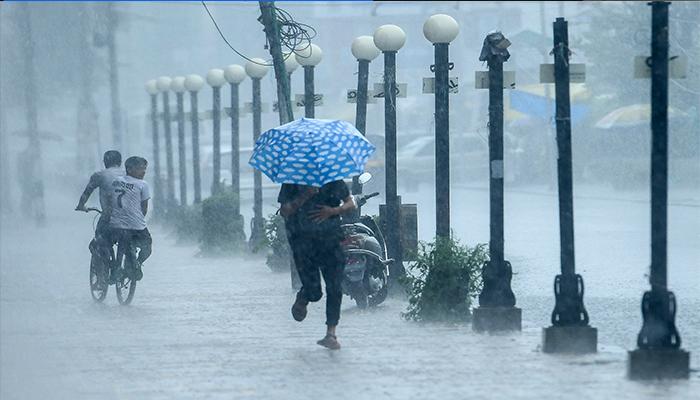 Doa Meminta Hujan Reda Sesuai Anjuran Nabi SAW dan Doa Hujan Lebat