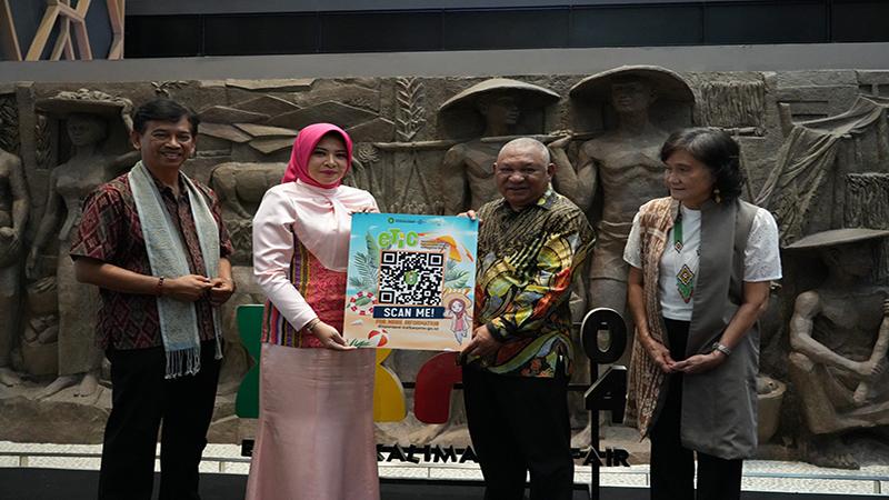 Kementerian Pariwisata Inginkan Event Cap Go Meh Singkawang Jadi Event Internasional