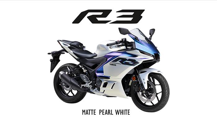 MEMBANGGAKAN, Yamaha YZF-R3/R25  Raih Penghargaan Internasional Prestisius di Jepang