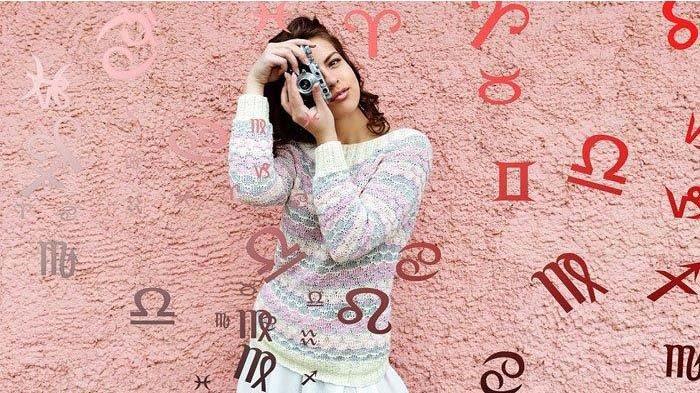 Zodiak Besok Jumat 5 Mei 2023, Aquarius Ada Keletihan Mental dan Pisces Berbahaya