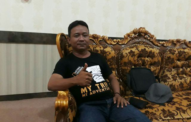 Berantas Narkoba, Ansor Sanggau Harap Kerjasama Lintas Instansi Ditingkatkan