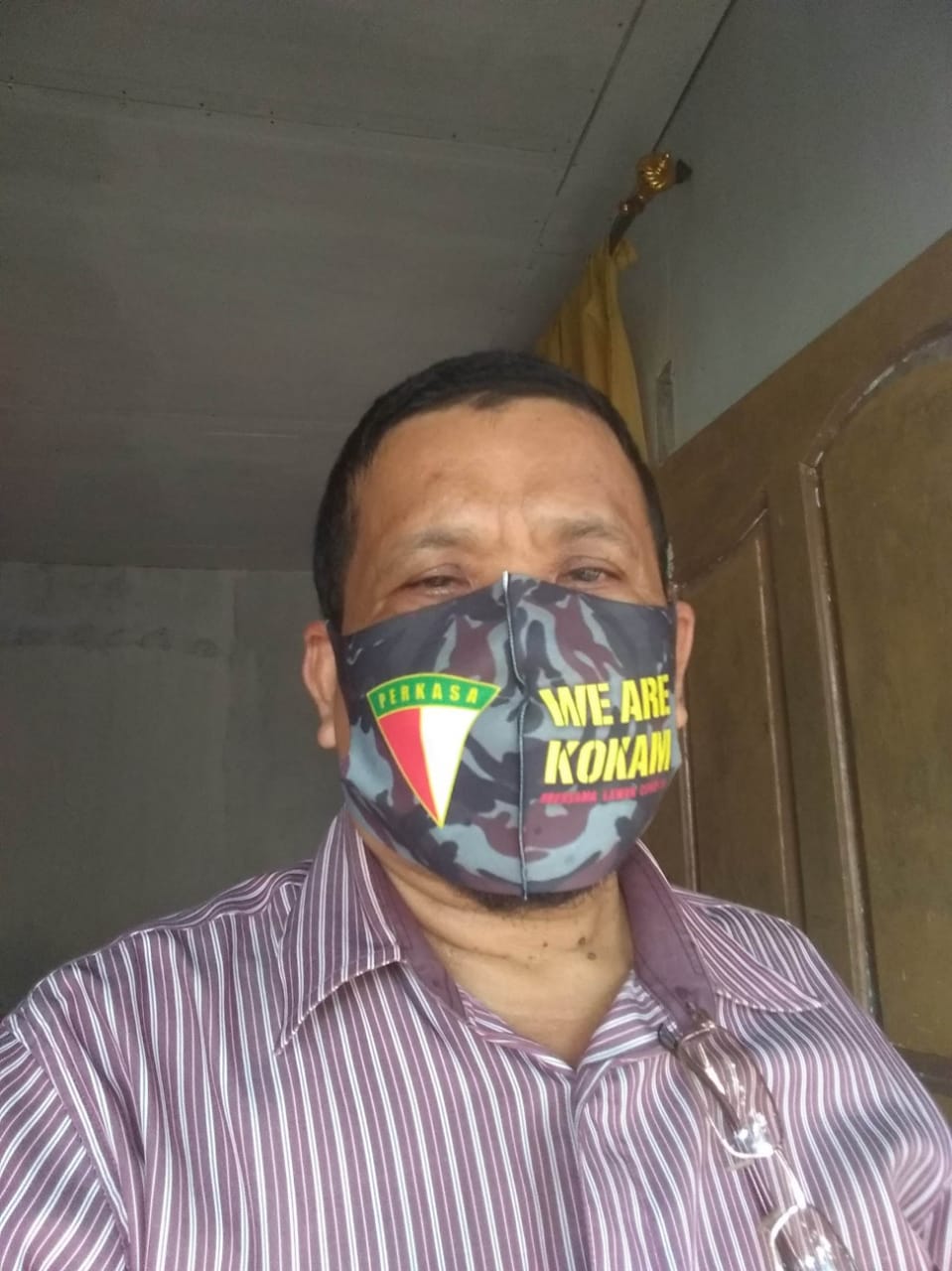 BPJS Kesehatan Terapkan Penyesuaian Iuran Peserta JKN-KIS, Ini Harapan Abdul Rahim