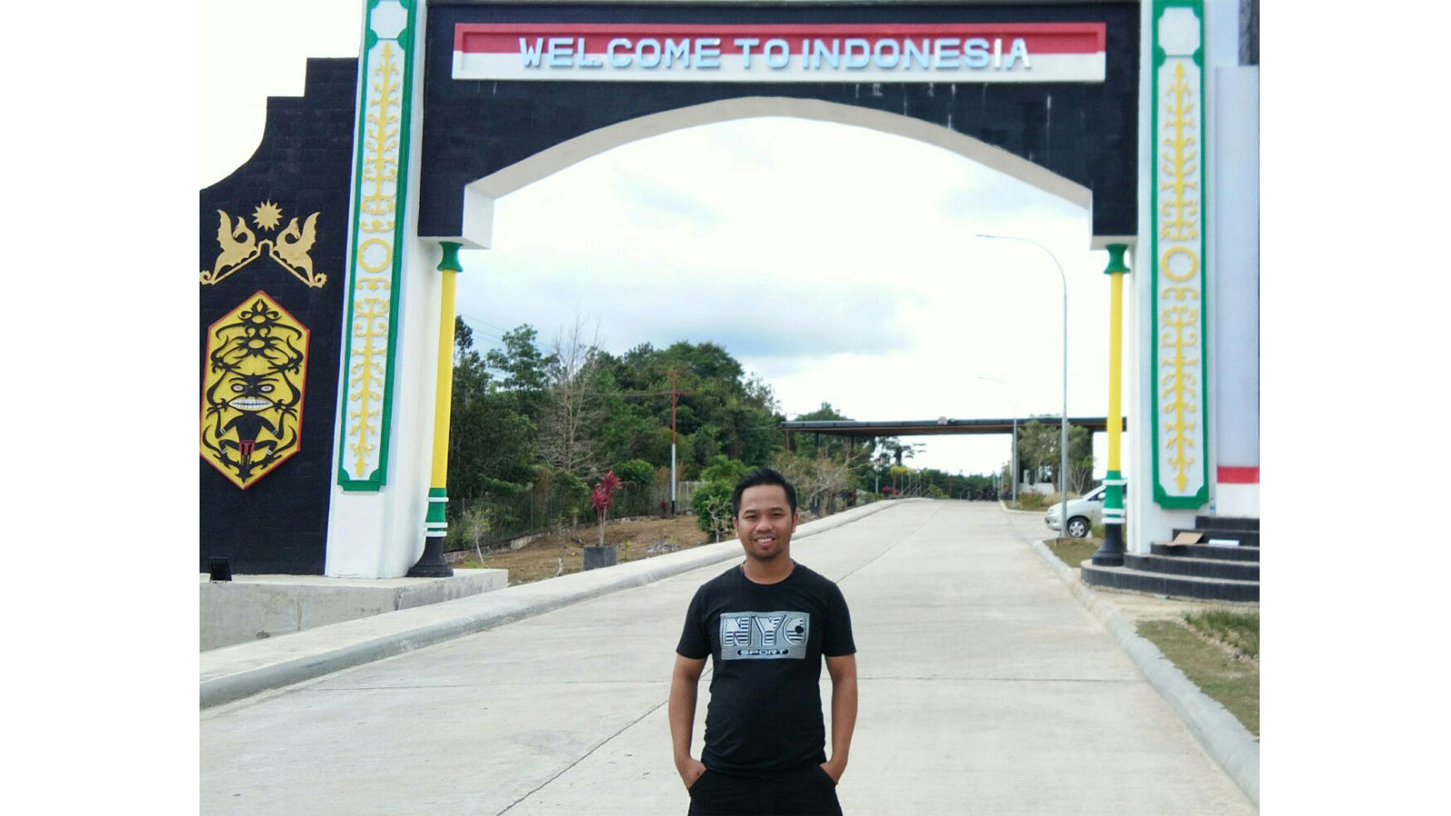 Tokoh Pemuda Perbatasan Sambas Desak Polisi Tangkap Pelaku Persekusi Lainnya