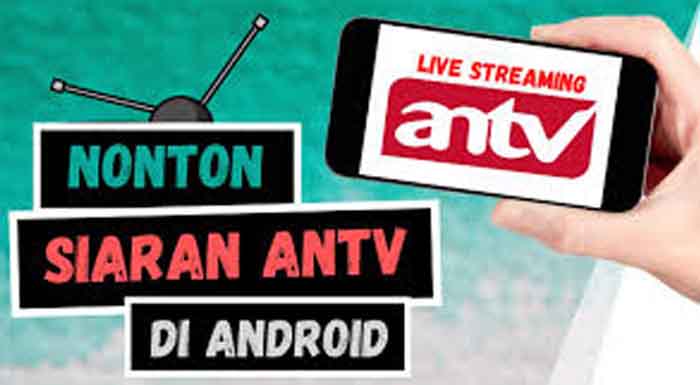 Acara ANTV Sekarang Live Edisi Tayang Jumat 2 April 2021, Saksikan Live Streaming ANTV Hari Ini