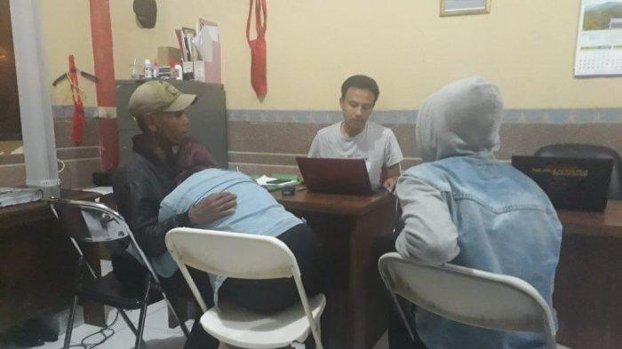 Pasangan Muda Mempertontonkan Adegan Ranjang Pada Sejumlah Bocah, Ketua RT Ungkap Hal Ini