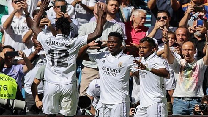 Celtic Wajib Waspadai Real Madrid Menjelang Pertandingan Perdana di Liga Champions 2022-2023