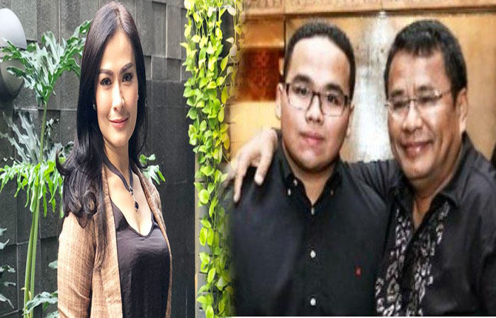 Aibnya Terbongkar Mesra di Mobil dengan Hotman Paris, Iis Dahlia Sebut Fritz Hutapea Ancaman