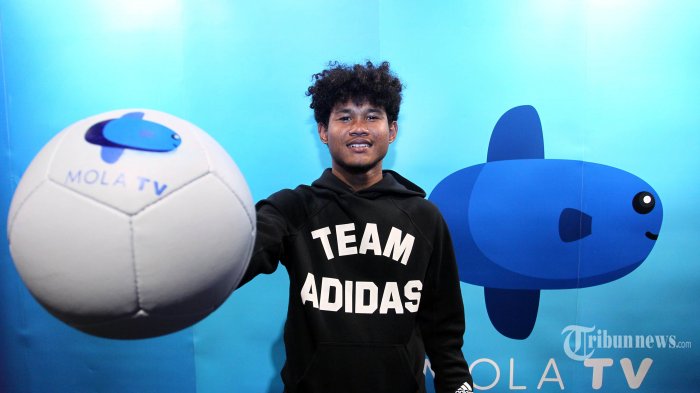 Hasil Garuda Select vs Sheffield United - Insiden 2 Kartu Merah dan Lima Gol, Bagas Kahfi Cs Takluk