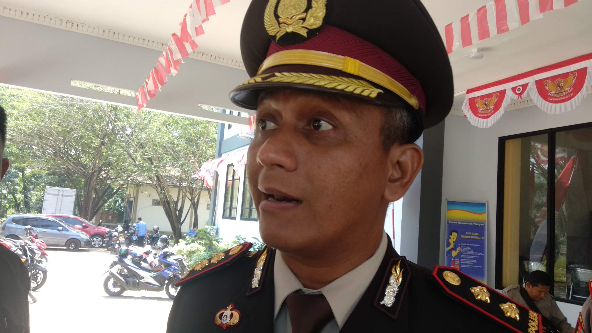 Setiap Wilayah Rawan Narkoba, Ini Langkah Kapolres Kayong Utara