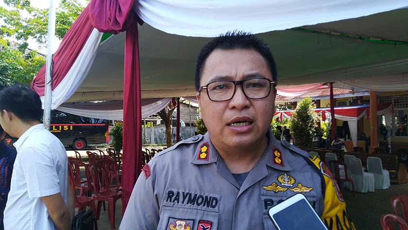 Ada Tanda Benturan Benda Keras, Kapolres: Kemungkinan Mayat Wanita di Indekos Korban Pembunuhan