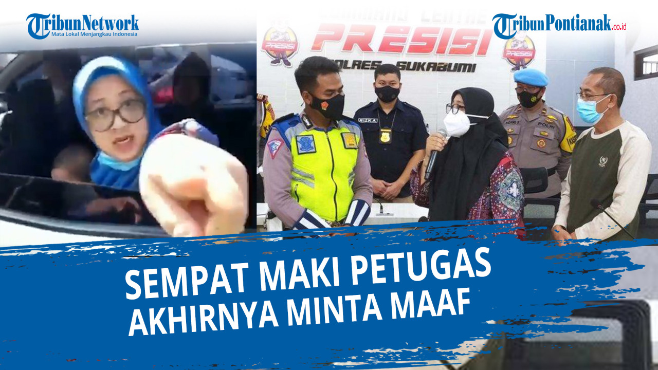 akhirnya-emak-emak-dan-pria-yang-viral-maki-polisi-gara-gara-diminta-putar-balik-minta-maaf.jpg
