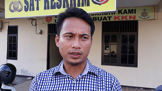 Terungkap! Polisi Temukan Pemeran Wanita dalam Video Mesum di Sambas yang Viral di Medsos