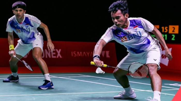 Jumlah Hadiah yang Dibawa Pulang Pemenang Swiss Open 2022