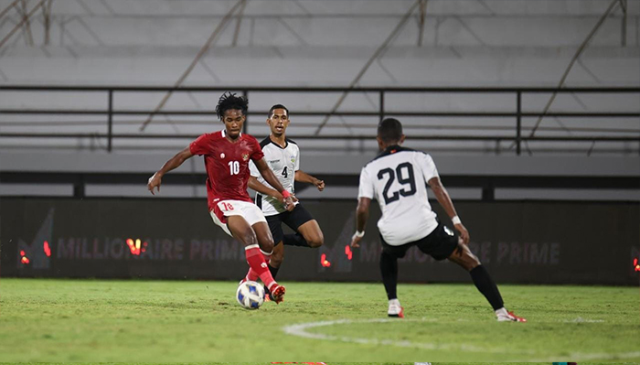 Timnas Indonesia U19 vs Vietnam Live Sabtu 2 Juli 2022, Cek Live Streaming Mulai Pukul 20.30 WIB