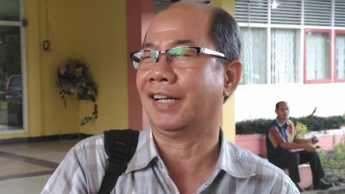 Ali Nasrun Sebut Program Keluarga Penerima Manfaat Kurangi Ketimpangan