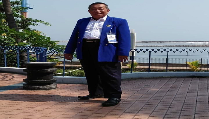 BREAKING NEWS - Anggota DPRD Sambas H Suhaili Tutup Usia