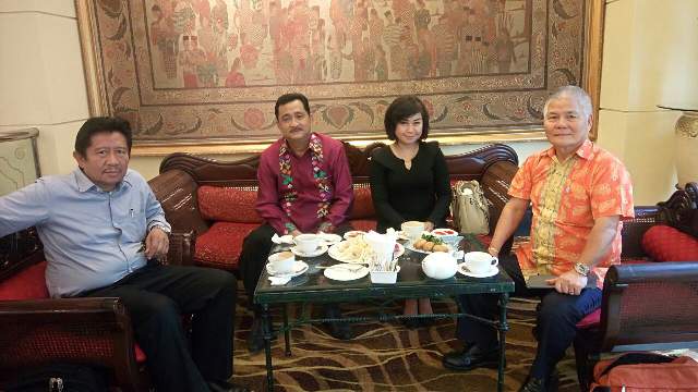 Lucila Harap Tahun Ini Semua Perizinan Pembangunan PLTBM Selesai