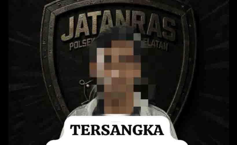 Unit Opsnal Reskrim Polsek Pontianak Selatan Amankan Terduga Pelaku Penggelapan Motor