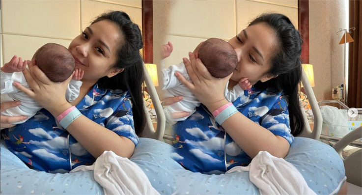 ANAK Kedua Raffi Ahmad dan Nagita Slavina Ternyata Telah Dijodohkan dengan Anak Artis Terkenal Ini ?