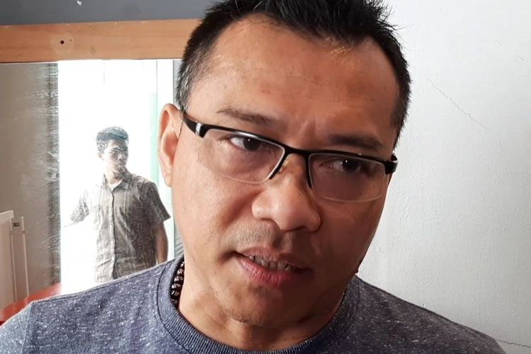 Kripto Tunjukkan Hasilnya, Anang Hermansyah Sibuk Buat Token IDM