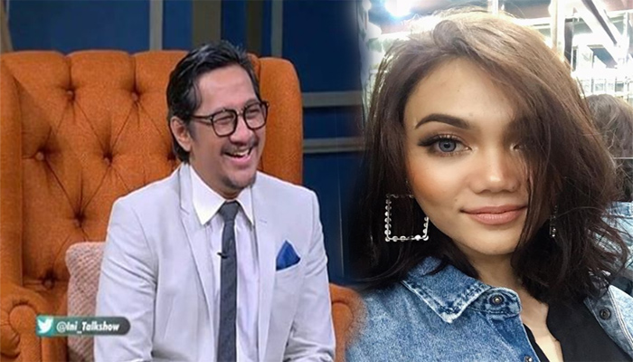 Andre Taulany & Rina Nose Dituding Tak Beradab Hingga Dilaporkan ke Polisi Gara-gara Hal Ini