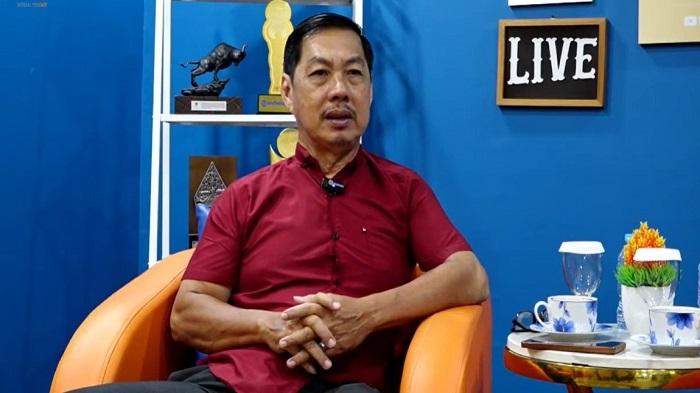 Apindo Pontianak Ingatkan Penyusunan Raperda KTR Perlu Pertimbangkan Keberlangsungan Ekonomi