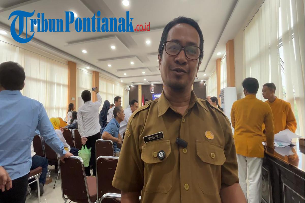 Baru 65 Persen Pasangan Menikah di Sambas Punya Akta Perkawinan