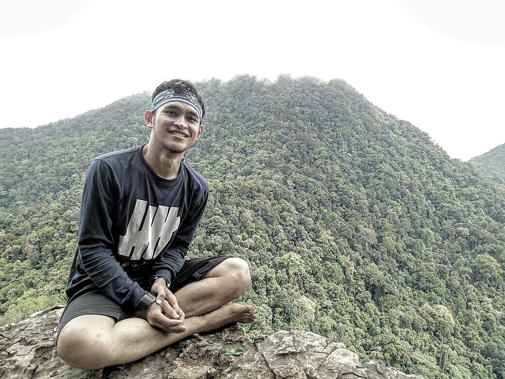 Kebut di Sepuluh Hari Terakhir, Angga: Semoha Kita Dipertemukan Ramadan Tahun Depan