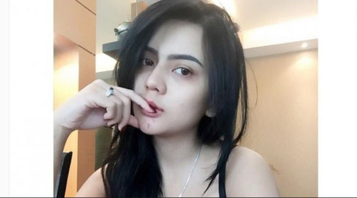 Dituduh Pernah Hubungan Intim dengan Gembong Narkoba di Lapas, Model Ini Beri Pengakuan