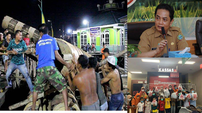 anggota-komunitas-meriam-karbit-setia-tembelan-saat-bergotong-royong.jpg