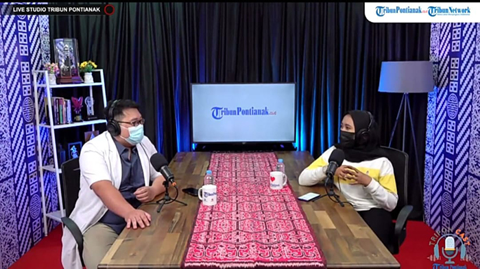 Waspada Ancaman DBD di Musim Hujan, Berikut Cara Mencegahnya