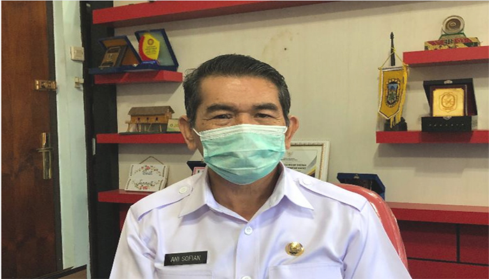 Pembukaan Pendaftaran PPPK Tahun 2022 di Provinsi Kalbar Masih Tunggu Jadwal Resmi BKN