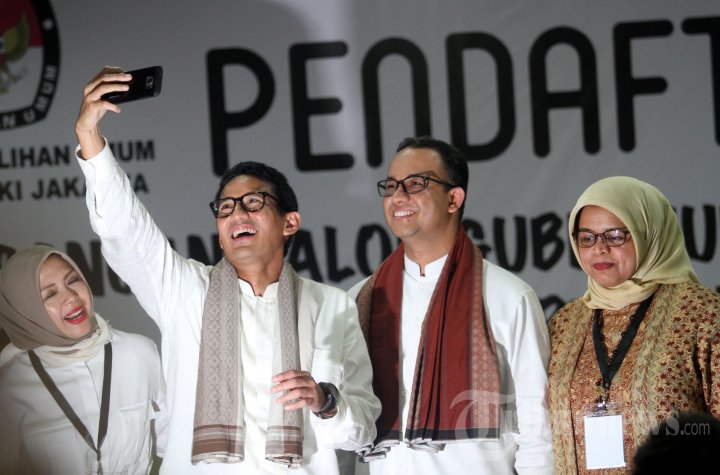 Daftar Cagub DKI, Anies Baswedan Ungkap Persahabatannya dengan Sandiaga Uno - anies-baswedan-sandiaga-uno-1_20160923_234040.jpg