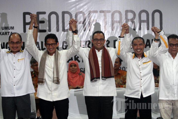 Daftar Cagub DKI, Anies Baswedan Ungkap Persahabatannya dengan Sandiaga Uno - anies-baswedan-sandiaga-uno-5_20160923_234605.jpg