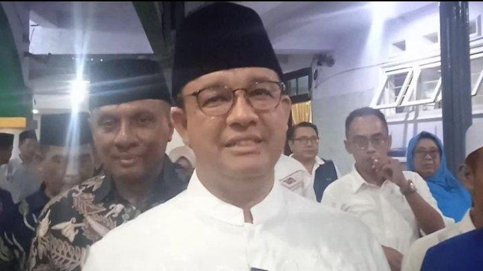 Jadwal Anies Baswedan dan Ganjar Pranowo di Jember Jawa Timur