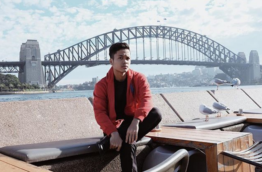 Ini 5 Atlet Bulutangkis Indonesia yang Cakep Banget, Nomor 4 Kayak Artis Korea