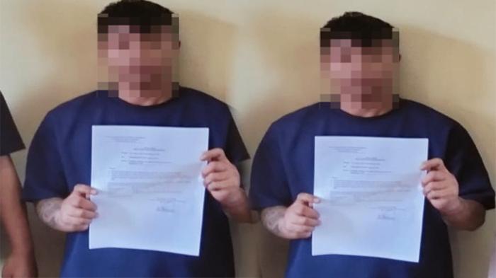 Buron Kasus Curas di Kapuas Hulu Ditangkap di Pontianak, Kini Jalani Pemeriksaan Intensif - Tribunpontianak.co.id
