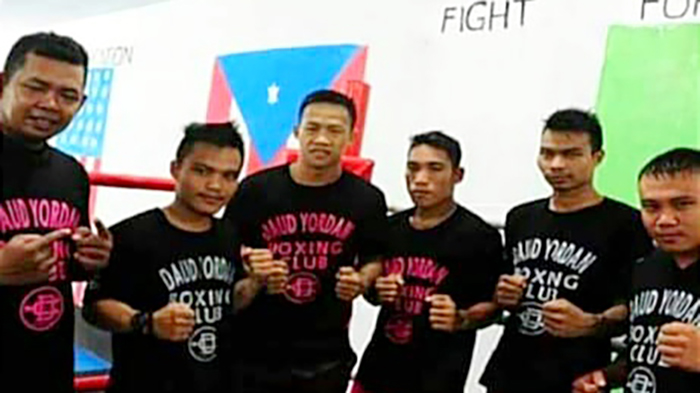 Tailanddan olingan soch yogi