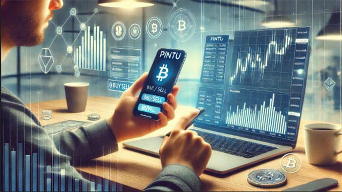 KODE Referral Aplikasi Pintu Berapa? Daftar Akun Pintu Wajib Masukan Kode Referral Resmi Klaim Bonus