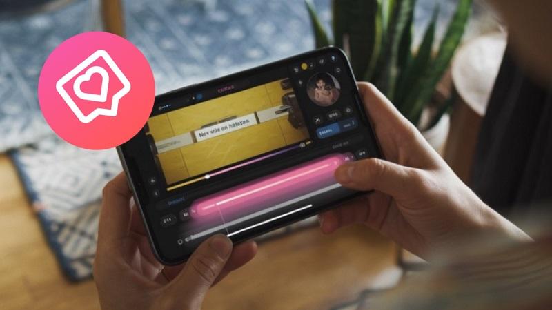 Apa Itu Edits? Aplikasi Edit Video Baru Besutan Instagram yang Akan Dirilis Februari 2025