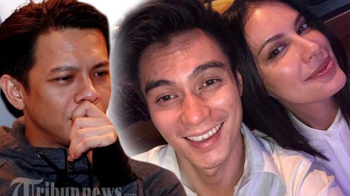 Dinner Bareng Sophia Latjuba, Baim Wong Diperingatkan Netizen Seperti ini