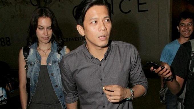 Sophia Latjuba Posting Video ini di Instagram, Benarkah Ia Telah Menikah dengan Ariel Noah?