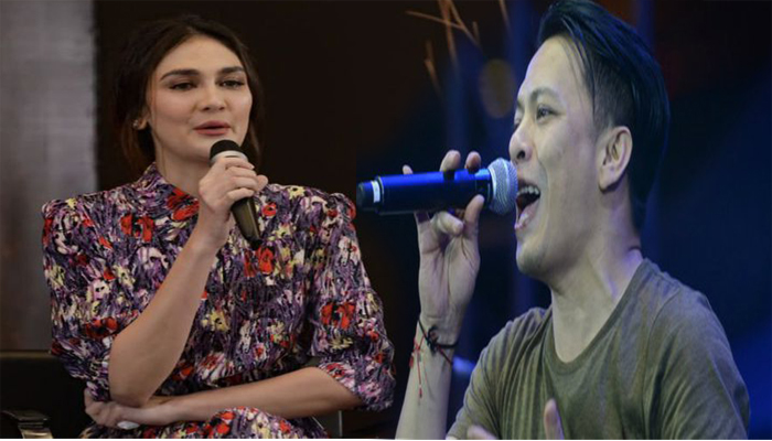 Ariel Noah dan Luna Maya Terekam Kamera Datang ke Ulang Tahun BCL, Videonya Beredar!