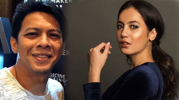 Ariel Noah dan Pevita Pearce Tak Dapat Mengelak, Ini 4 Fakta Tentang Hubungan Mereka!