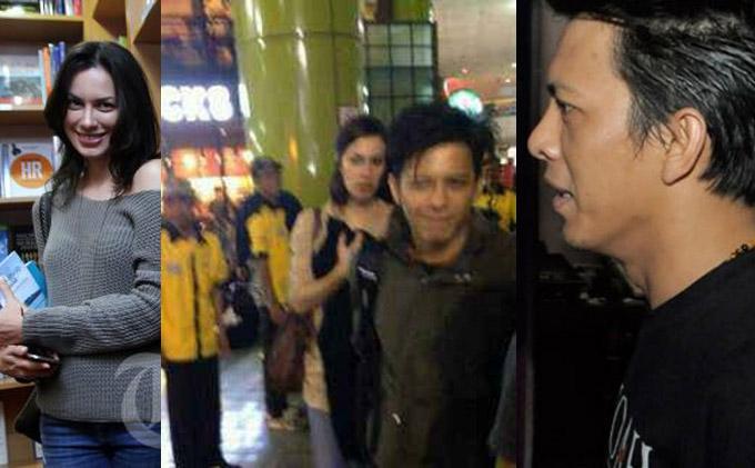 Putus Dari Sophia Latjuba, Ariel Noah 'Move On' Sibuk Fokus Lakukan Ini!