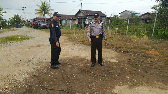 Tewas Tersengat Listrik Saat Tarik Tali Layangan, Saksi Ungkap Tubuh MF Berasap dan Ada Percikan Api