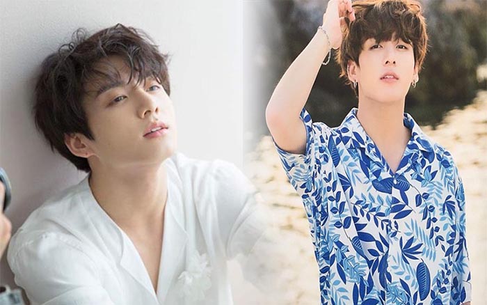Kerap Tak Disadari! Berikut Deretan Perilaku 'Aneh' Jungkook BTS di Sejumlah Momen