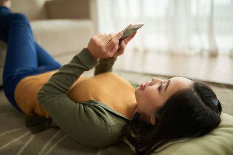 Arti Kata Salty Istilah yang Akhir-akhir Ini Sering Dipakai di Media Sosial